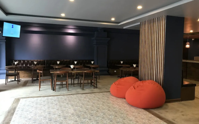 BaobaBed Hostel