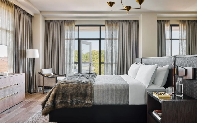 Bowie House, Auberge Resorts Collection - фото 5