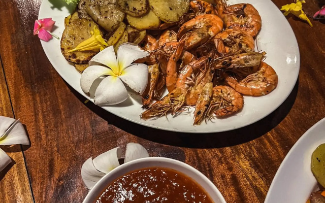 108 Palms Beach Resort