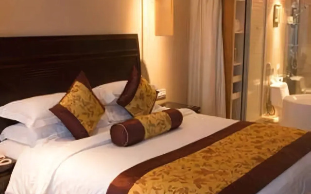 Daqian International Hotel