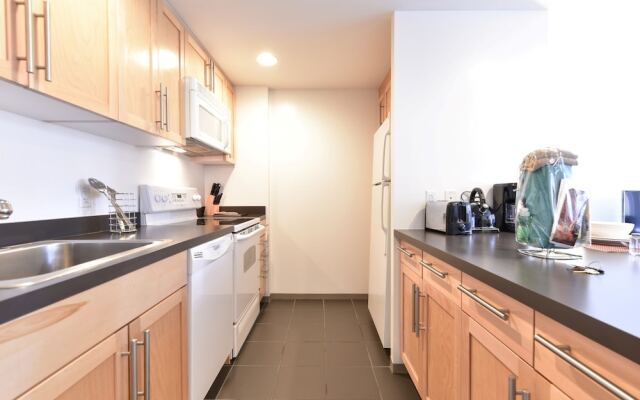 Watermark Kendall West by Bluebird Suites