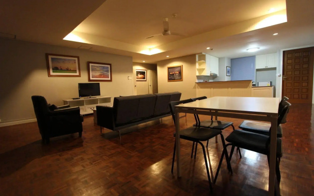 Panchalae Boutique Residences