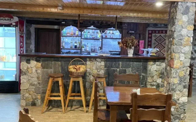 Marina's Guesthouse