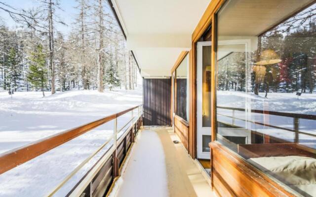 Appartement Idéalement Situé À Vars - Maeva Particuliers 86057