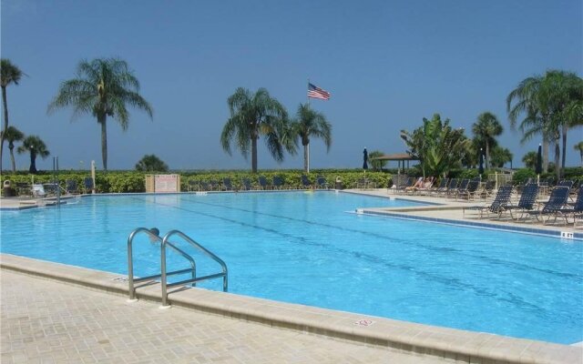 Gulf And Bay Club Siesta Key