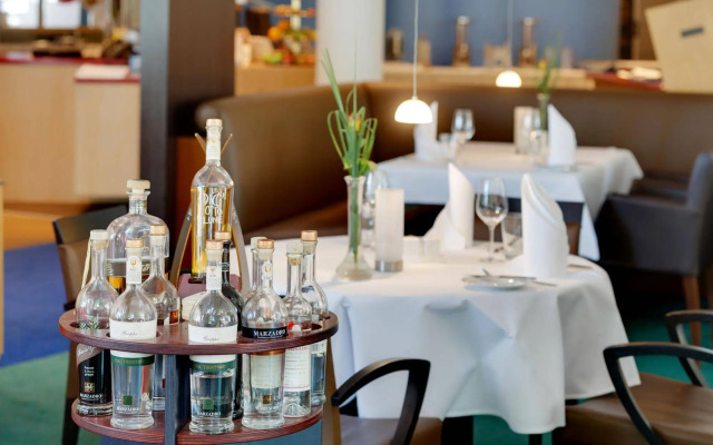 HansenS Haus am Meer