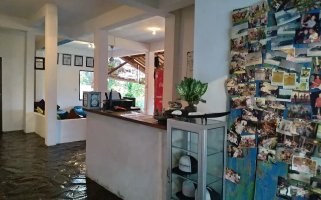 Taman Sari Uluwatu