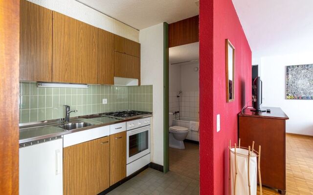 B&B Bettstatt-Neustadt