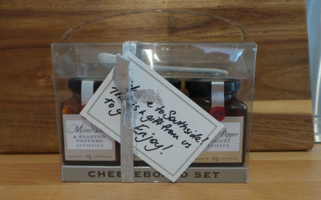 South Side - Feel the Breeze