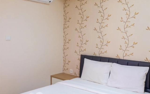 Spacious 2BR Condominium Seaview Apartment