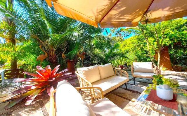 Luxury Escape