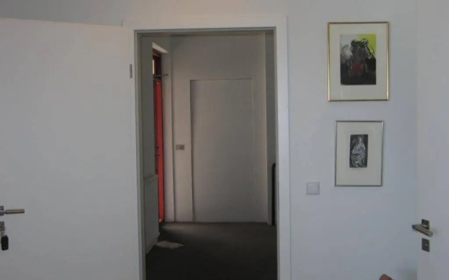 Hverfisgata Apartment