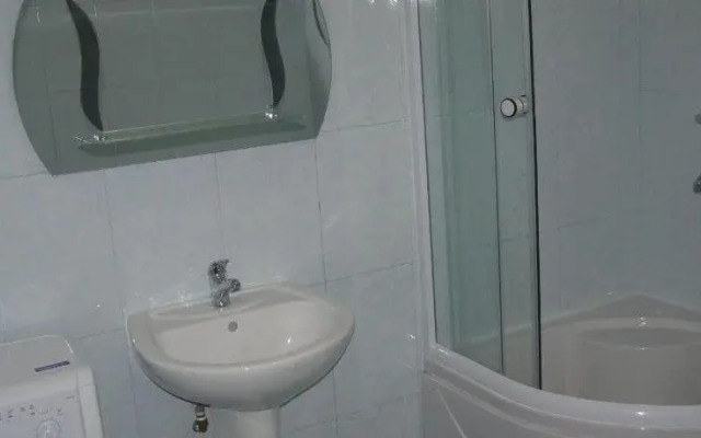 Отель Адлер