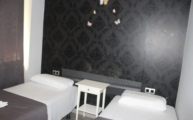 Hostal Bed & Coffee Bcn