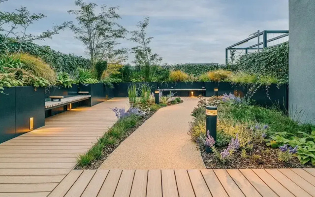 City Apartments by Dublin At Home