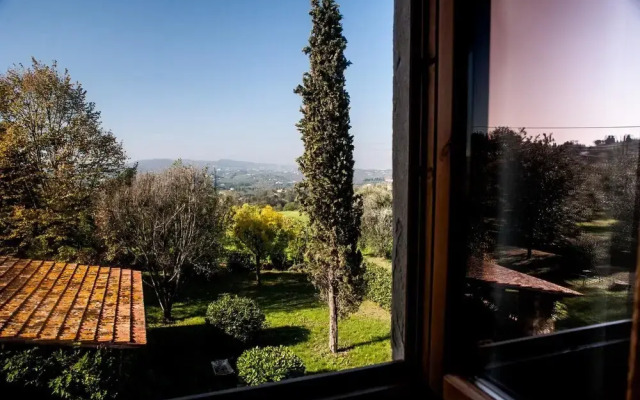 Podere Scaluccia