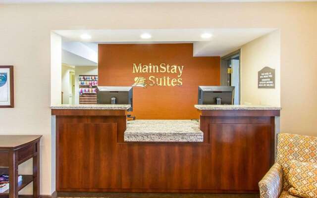 MainStay Suites Brentwood-Nashville