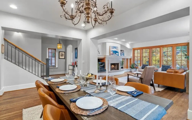 Design House at Linden Hills