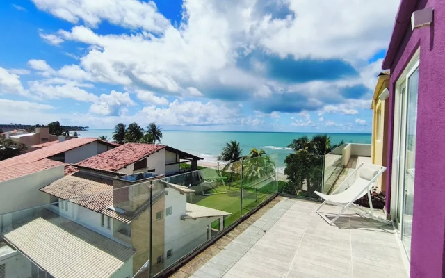 Condomínio Beira-Mar - As Coloridas