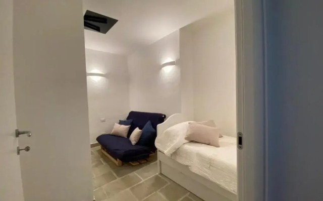 LA FINESTRA SUL MARE - Antonella Apartment