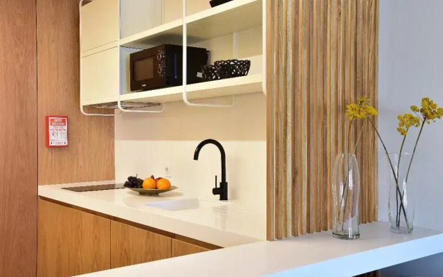 My Story Apartments Porto - Santa Catarina