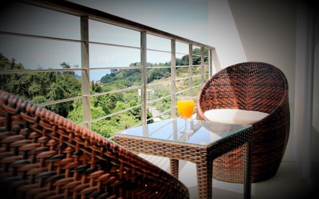 Wabi-Sabi Kamala Falls Boutique Residences Phuket