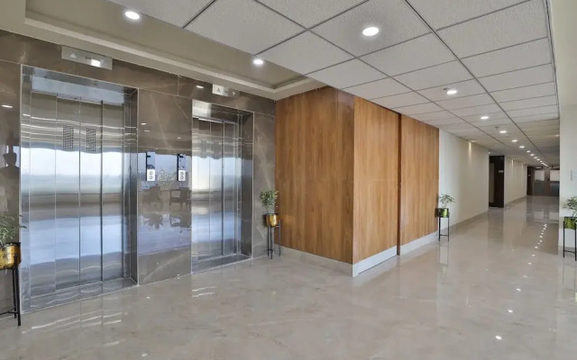 hotel monville