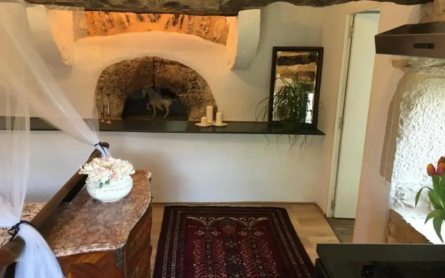 Perard Gites & Bed and Breakfast