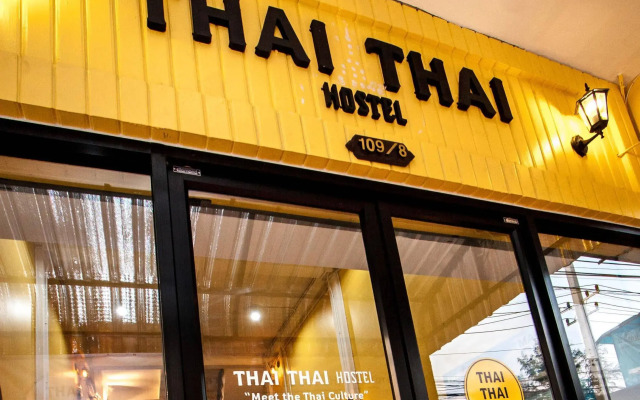 Thai Thai Hostel