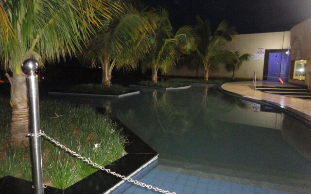 Fortune Select Grand Ridge, Tirupati -  Member ITC Hotels' Group