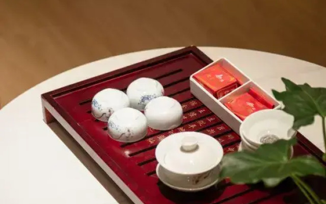 VIP House Hotel (Dongshan Nanmenwan Branch)