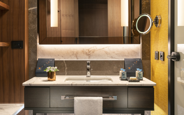 Lujo Hotel Bodrum