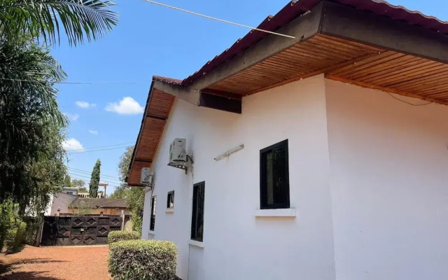Home Investments Villa