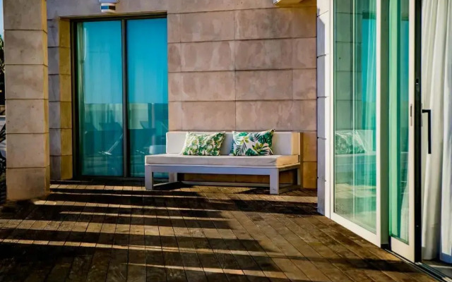 Hotel Boutique Aroma de Mar