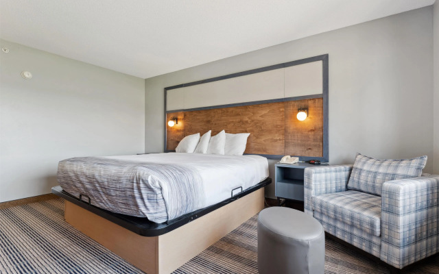 AmericInn by Wyndham Wisconsin Dells