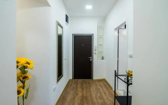 CheckBelgradeApartment- City Center