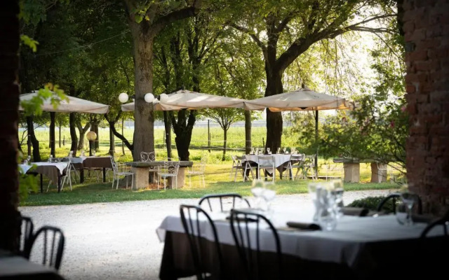Agriturismo La Campagnola