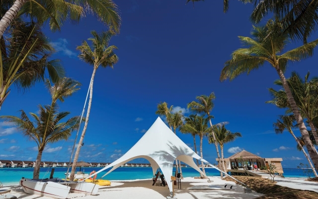 Oblu Select Sangeli - All Inclusive with Free Transfers Resort