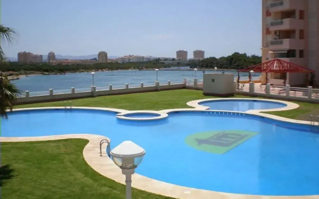 Apartamento Puertomar III 1