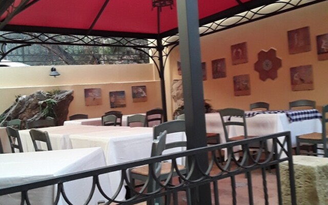 La Riviera B&B