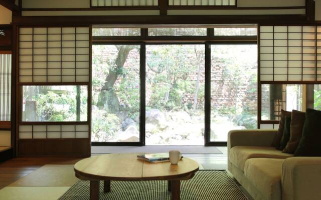HANARé Kyoto