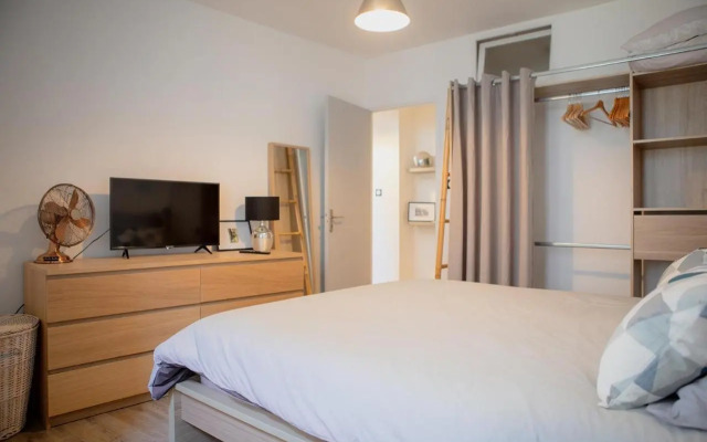 Home 12 "les Vignes"