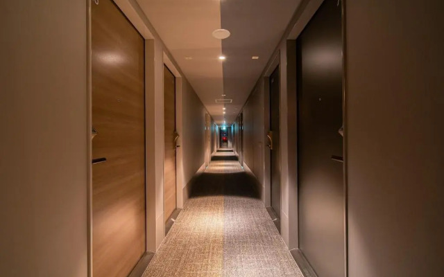 Super Hotel Anan Shiyakushomae