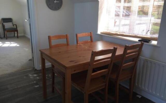 The Grange Bed and Breakfast
