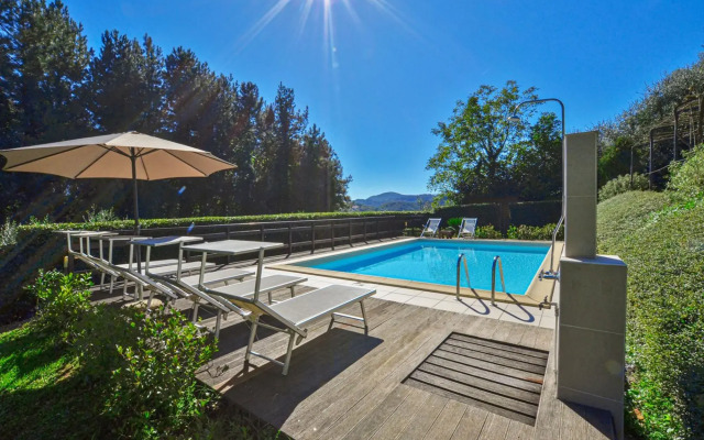 Villa Casale di Rosa Large Private Pool Wifi - 3159