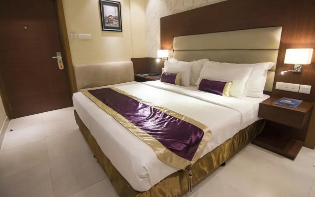 Hotel Aura