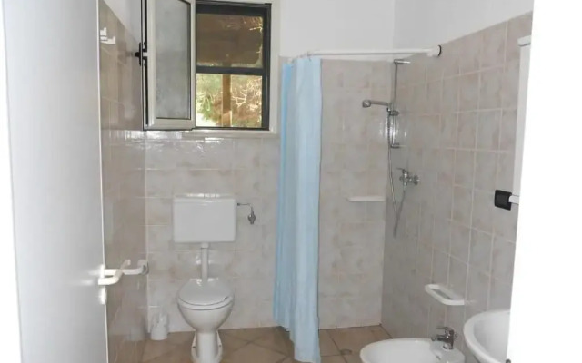 Agriturismo Specchiarussa