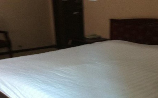 Sangong Street Inn Nanchong – Guest Rooms – Nanchong