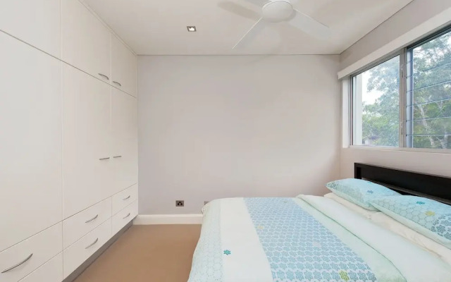 The Penthouse at Little Beach