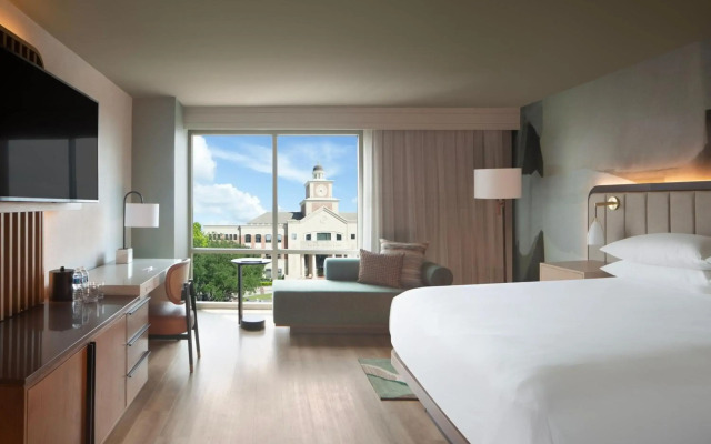 Houston Marriott Sugar Land